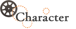 クランク・インキャラクター